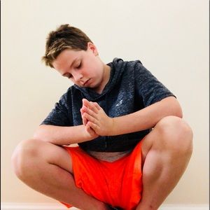 Meet your Posher, Connor